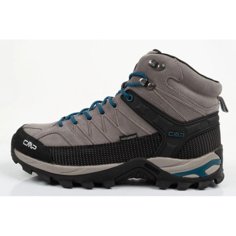 CMP Rigel Erkek Trekking