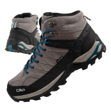 CMP Rigel Erkek Trekking