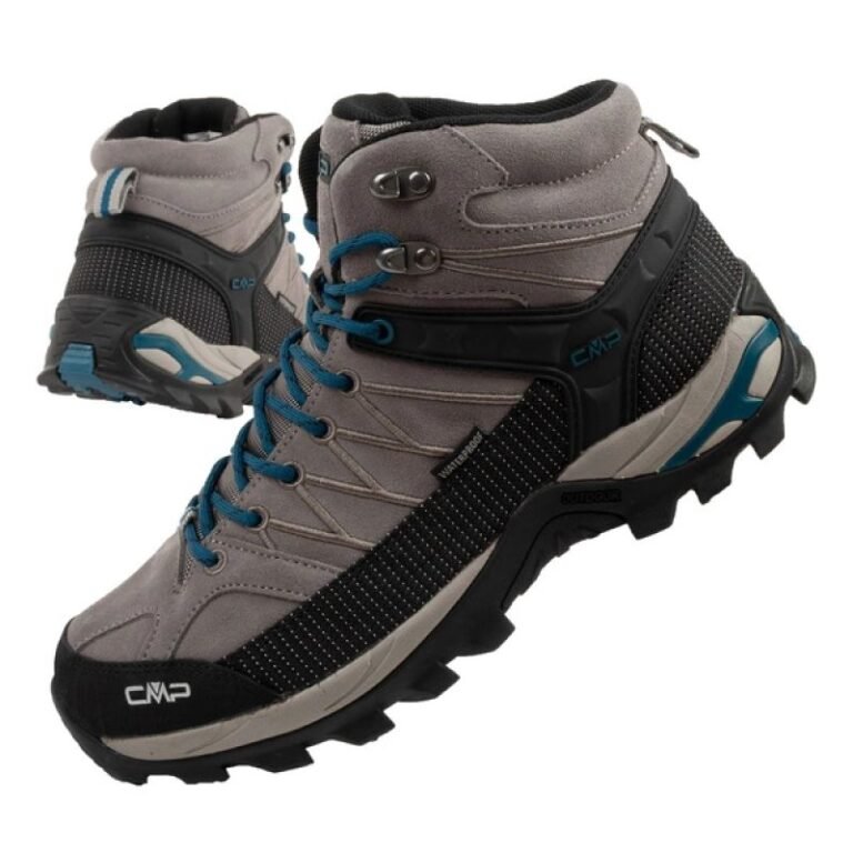 CMP Rigel Erkek Trekking