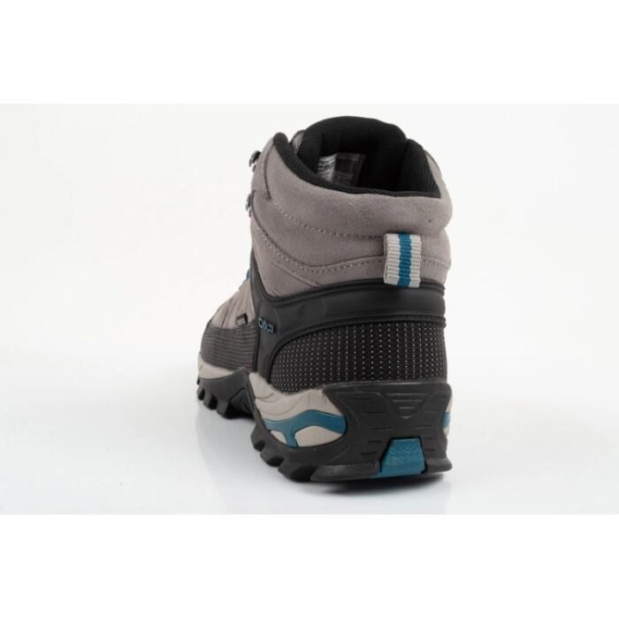 CMP Rigel Erkek Trekking