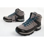 CMP Rigel Erkek Trekking