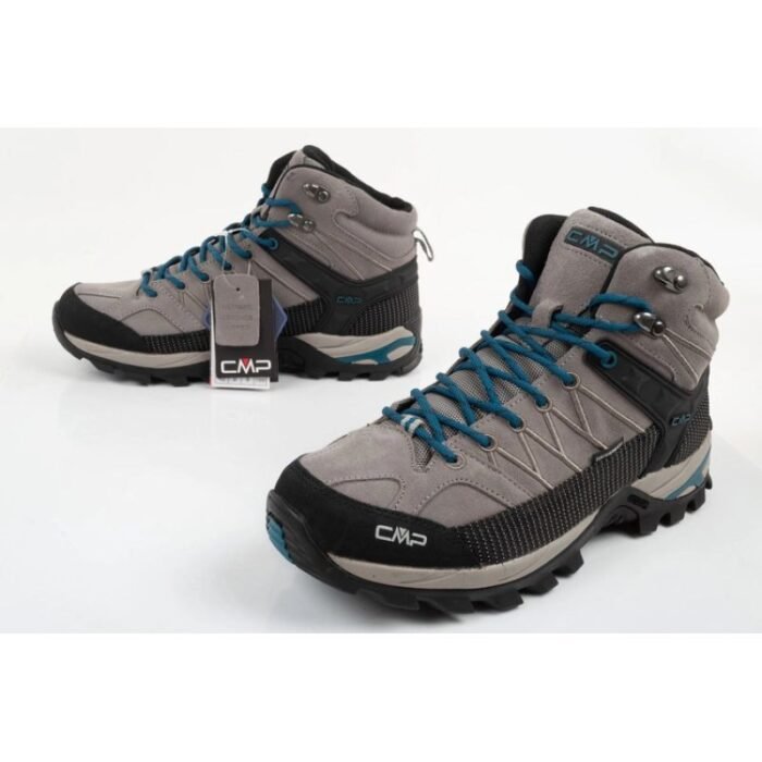 CMP Rigel Erkek Trekking