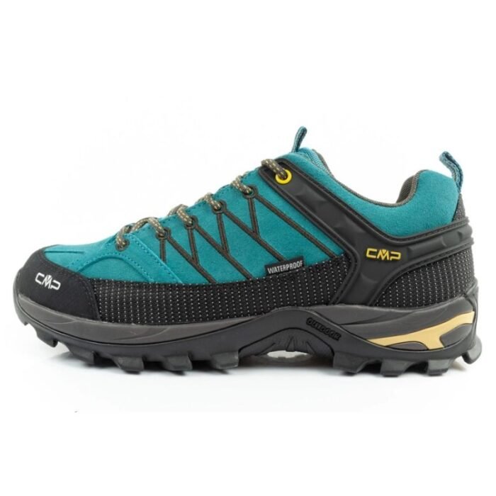 CMP Rigel erkek trekking