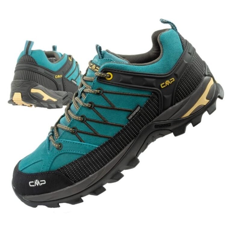 CMP Rigel erkek trekking