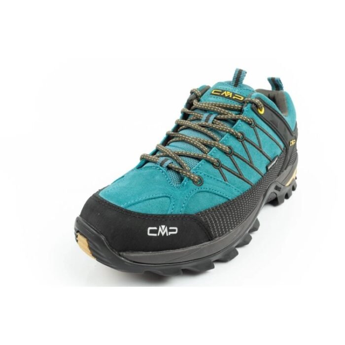 CMP Rigel erkek trekking