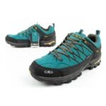 CMP Rigel erkek trekking