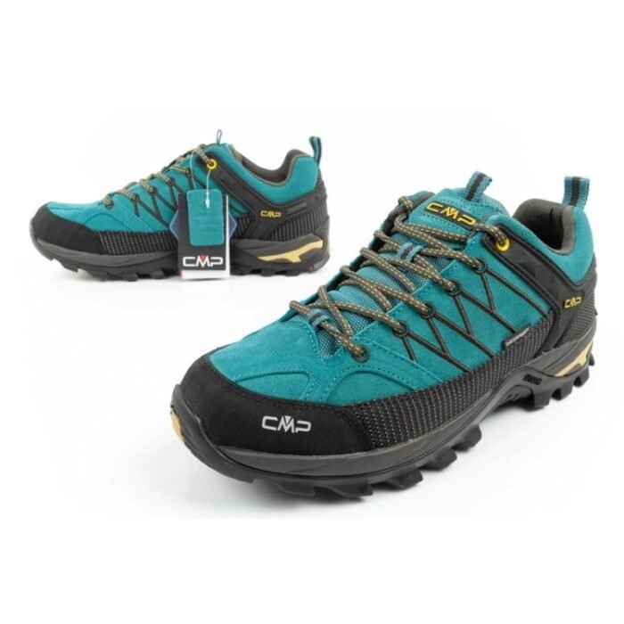 CMP Rigel erkek trekking