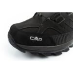 CMP Rigel erkek su geçirmez trekking spor ayakkabıları FITGO - Görsel 6