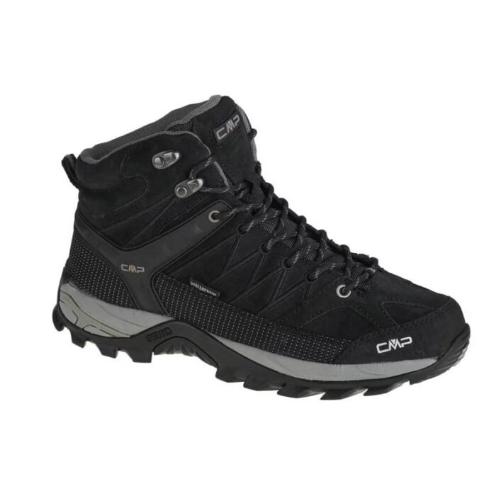 CMP Rigel Mid M 3Q12947-73UC Ayakkabı - Görsel 2