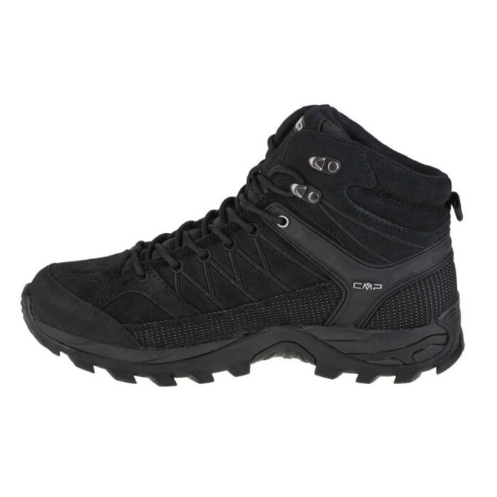 CMP Rigel Mid M Ayakkabı 3Q12947-72YF - Görsel 3