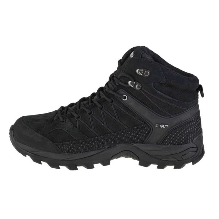CMP Rigel Mid M Ayakkabı 3Q12947-72YF - Görsel 6