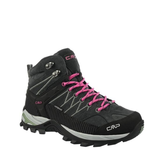 CMP Rigel Mid W 3Q1294674US Yürüyüş Ayakkabıları - Görsel 2