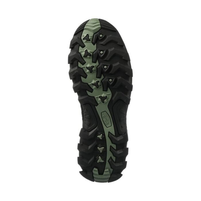 CMP Rigel Mid W 3Q1294674US Yürüyüş Ayakkabıları - Görsel 4