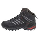CMP Rigel Mid WP M 3Q12947-60UU Ayakkabı - Görsel 2