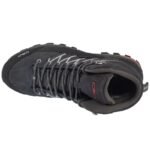 CMP Rigel Mid WP M 3Q12947-60UU Ayakkabı - Görsel 3