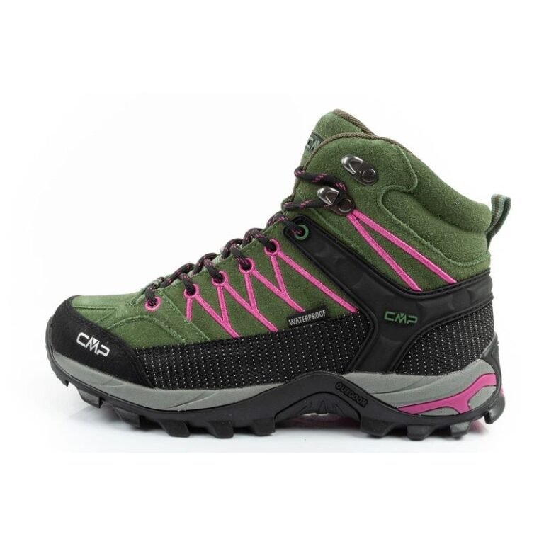 CMP Rigel kadın trekking