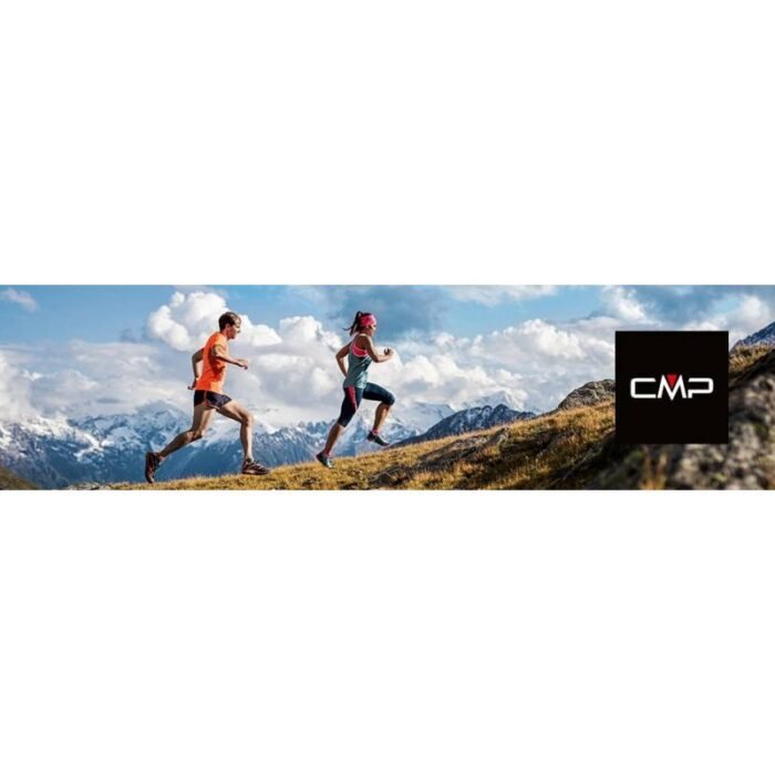 Cmp Kadın Sabit Kapüşonlu