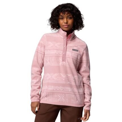Columbia Benton Spring Printed