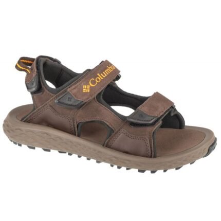 Columbia Konos Hiker 3-Bantlı Sandalet Erkek