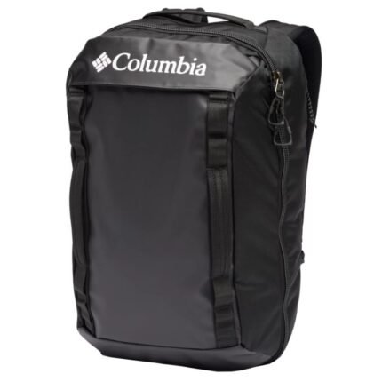 Columbia Landroamer Seyahat Sırt Çantası 2121591010 Siyah Tek Beden