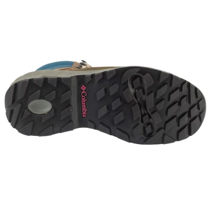 Columbia Newton Alpine PT
