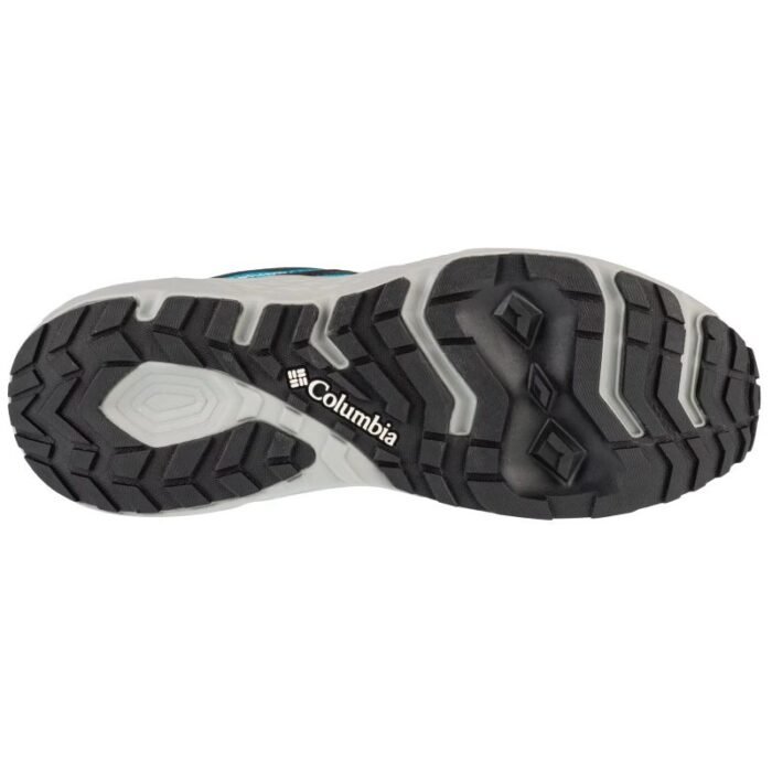 Columbia Peakfreak Roam M Ayakkabı - Hafif ve Dayanıklı - Görsel 4