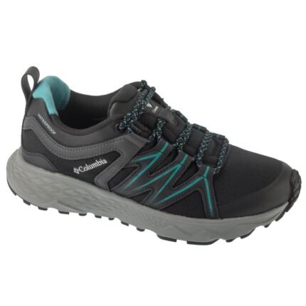Columbia Peakfreak Roam WP