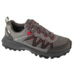 Columbia Peakfreak Rush Outdry
