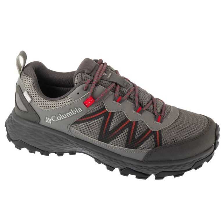 Columbia Peakfreak Rush Outdry