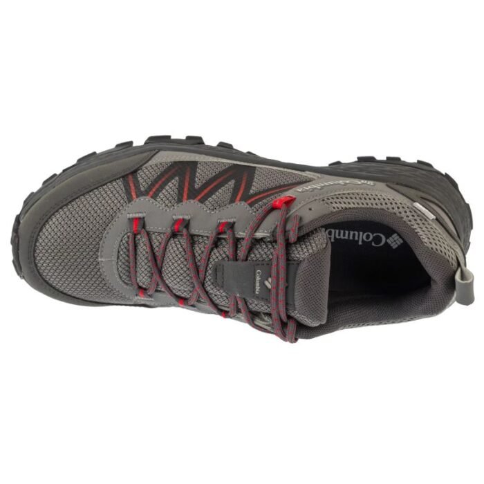 Columbia Peakfreak Rush Outdry