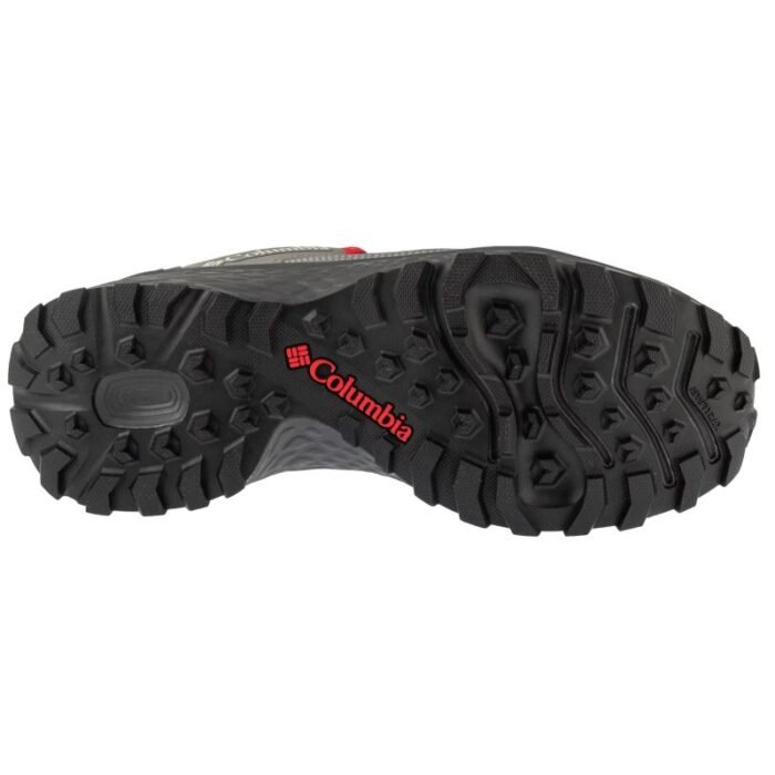 Columbia Peakfreak Rush Outdry