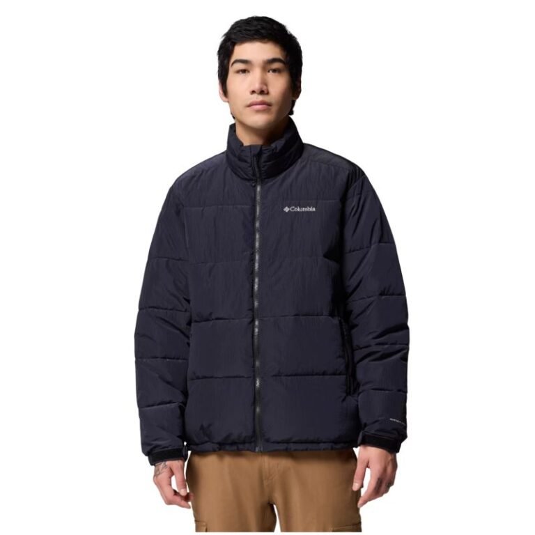 Columbia Pike Lake Novelty