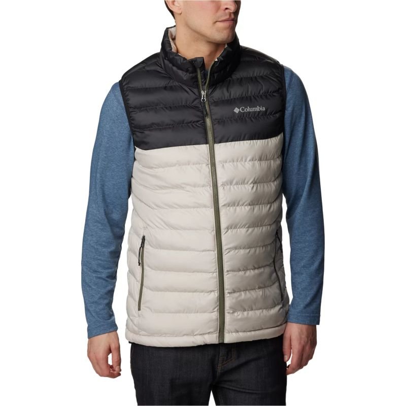 tryoshop-columbia-powder-lite-vest-m-1748031278-1055338 Columbia Powder Lite Yelek Erkek - Görsel 1