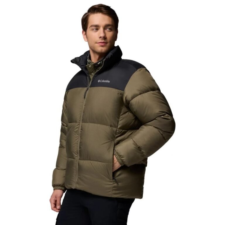 Columbia Puffect III Ceket
