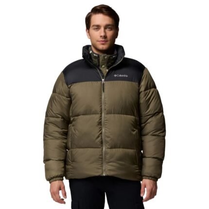 Columbia Puffect III Ceket