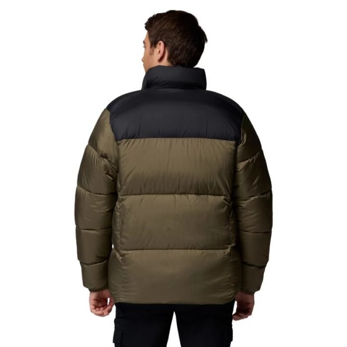 Columbia Puffect III Ceket