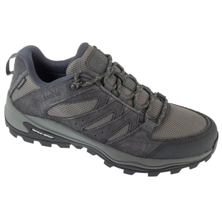 Columbia Redmond IV Low