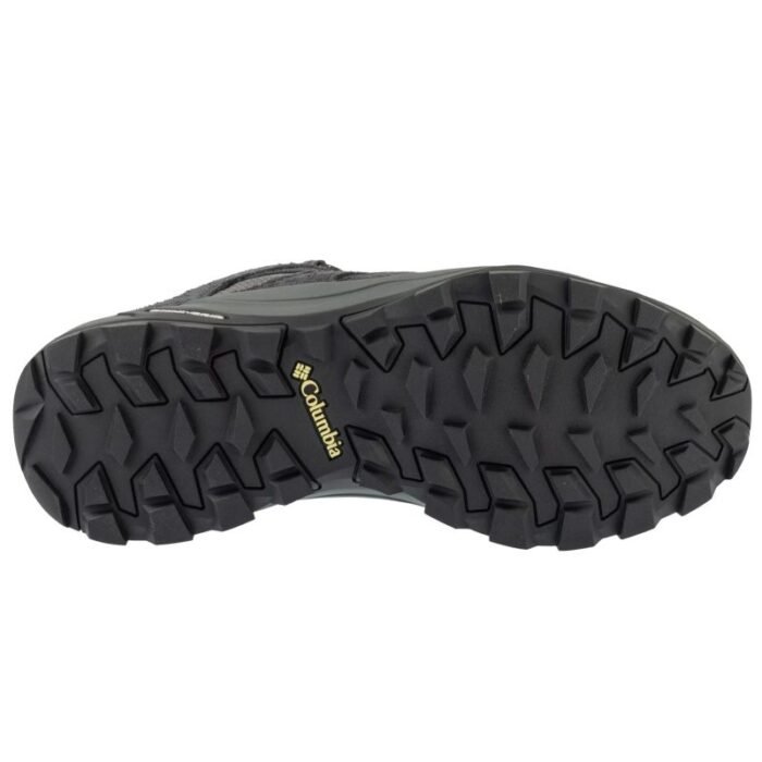 Columbia Redmond IV Low