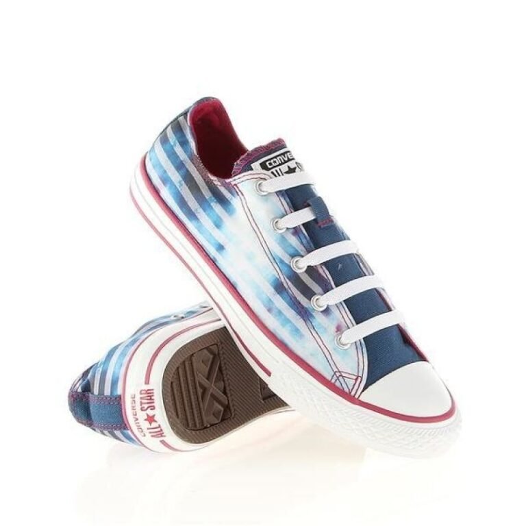 Converse Chuck Taylor As