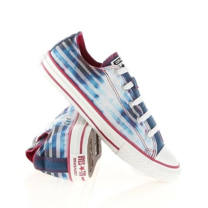 Converse Chuck Taylor As