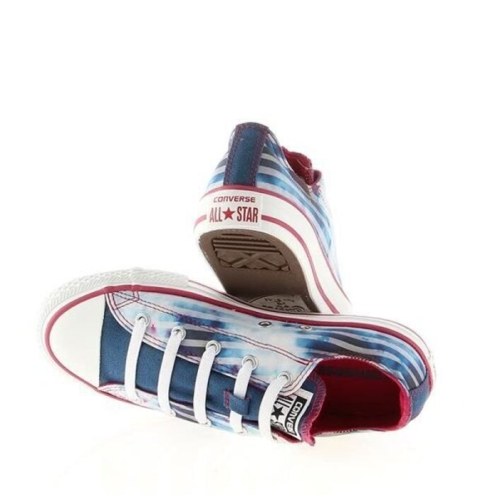 Converse Chuck Taylor As