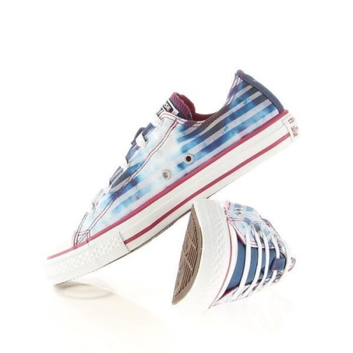 Converse Chuck Taylor As