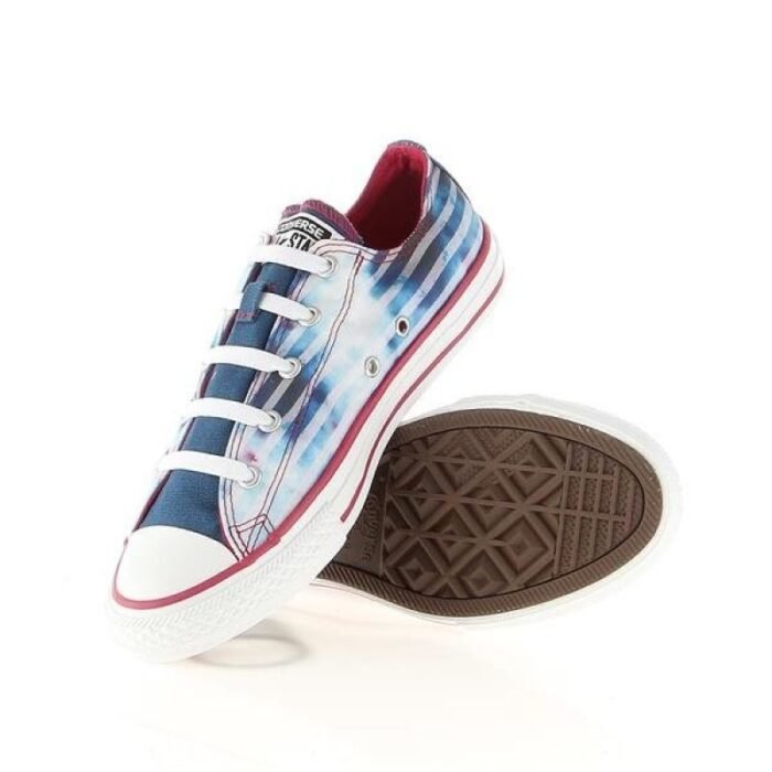 Converse Chuck Taylor As