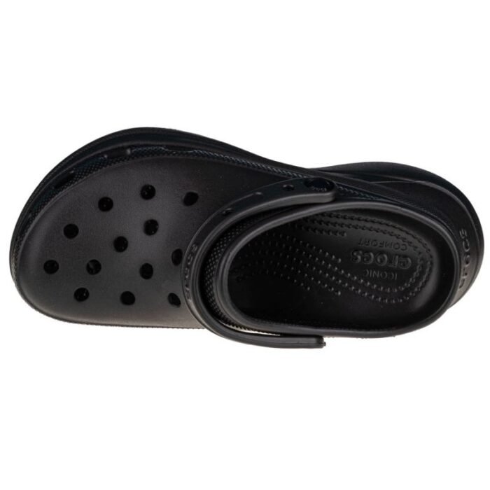 Crocs Classic Bae Clog W 206302-001 - Rahat ve Şık Ayakkabı - Görsel 3