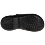 Crocs Classic Bae Clog W 206302-001 - Rahat ve Şık Ayakkabı - Görsel 4