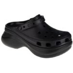 Crocs Classic Bae Clog W 206302-001 - Rahat ve Şık Ayakkabı - Görsel 5