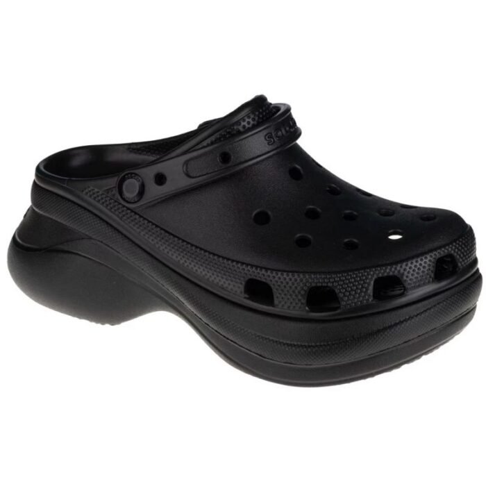 Crocs Classic Bae Clog W 206302-001 - Rahat ve Şık Ayakkabı - Görsel 5