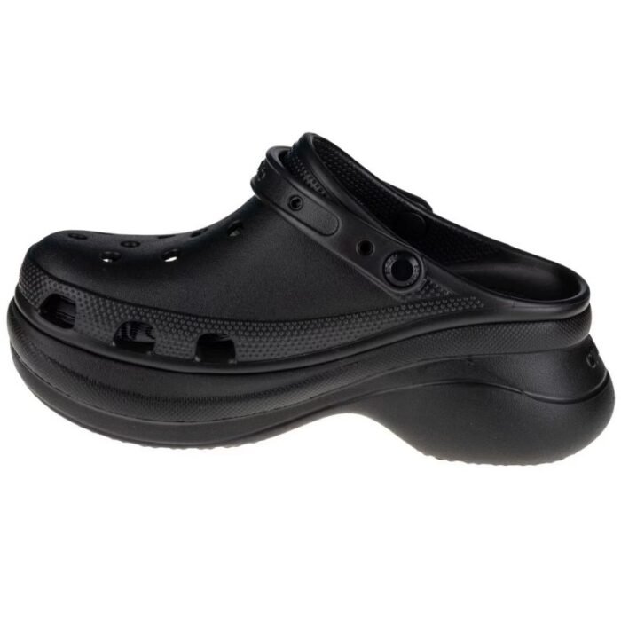 Crocs Classic Bae Clog W 206302-001 - Rahat ve Şık Ayakkabı - Görsel 6