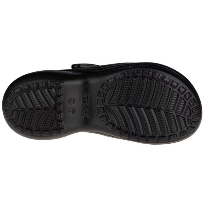Crocs Classic Bae Clog W 206302-001 - Rahat ve Şık Ayakkabı - Görsel 8