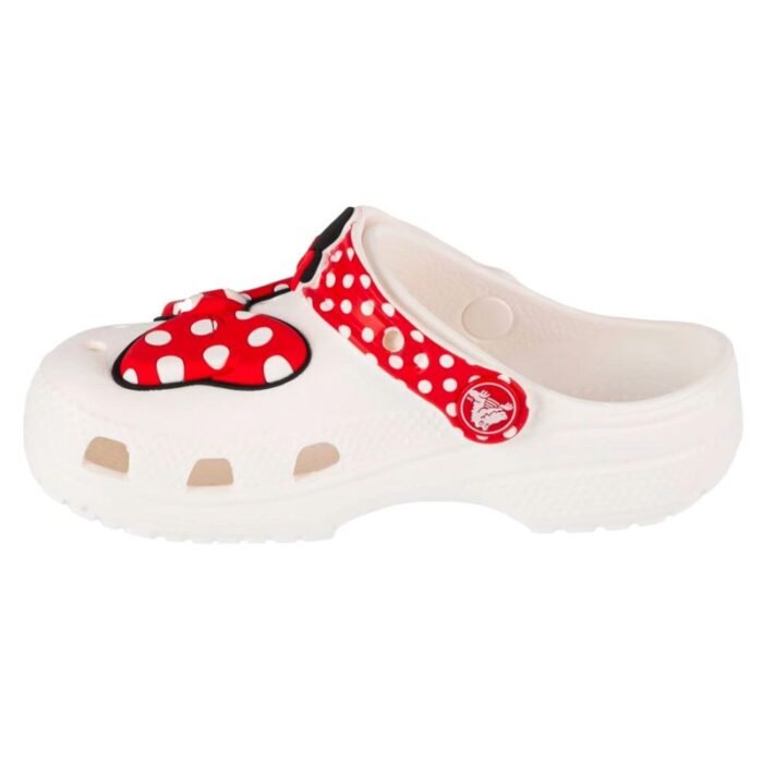 Crocs Classic Disney Minnie